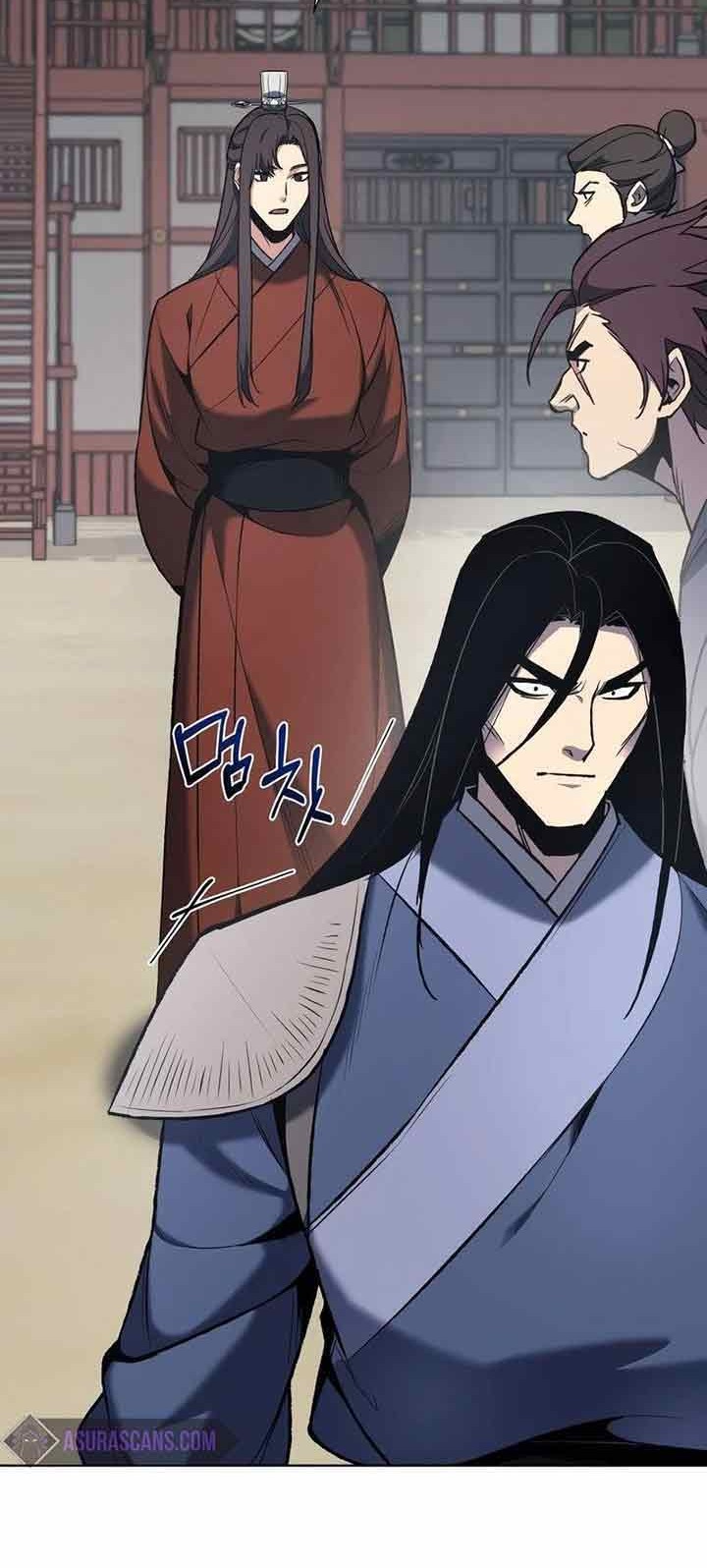 I Reincarnated As The Crazed Heir Chapter 47 Gambar 7