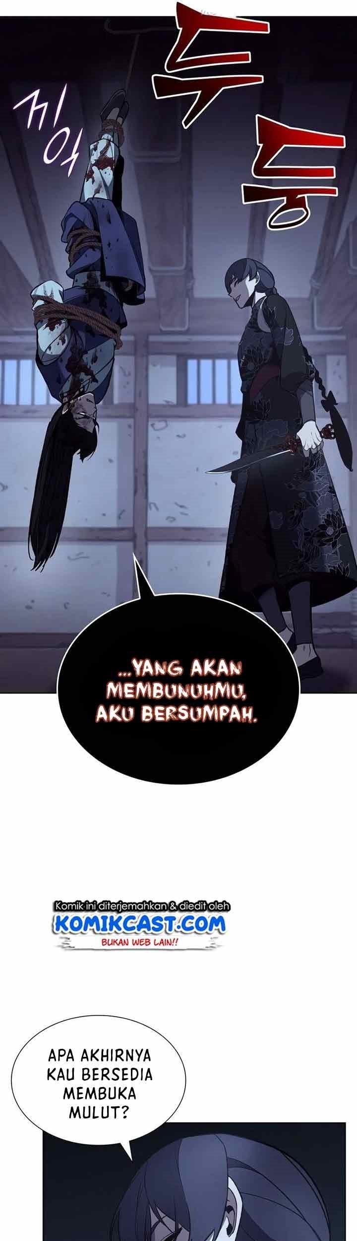 I Reincarnated As The Crazed Heir Chapter 47 Gambar 93