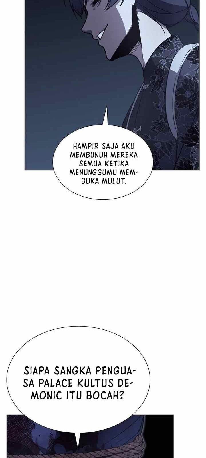 I Reincarnated As The Crazed Heir Chapter 47 Gambar 94