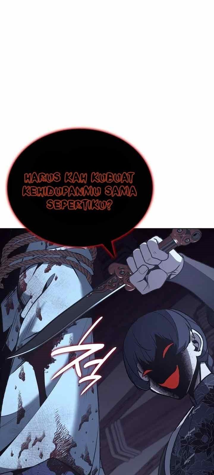 I Reincarnated As The Crazed Heir Chapter 47 Gambar 96