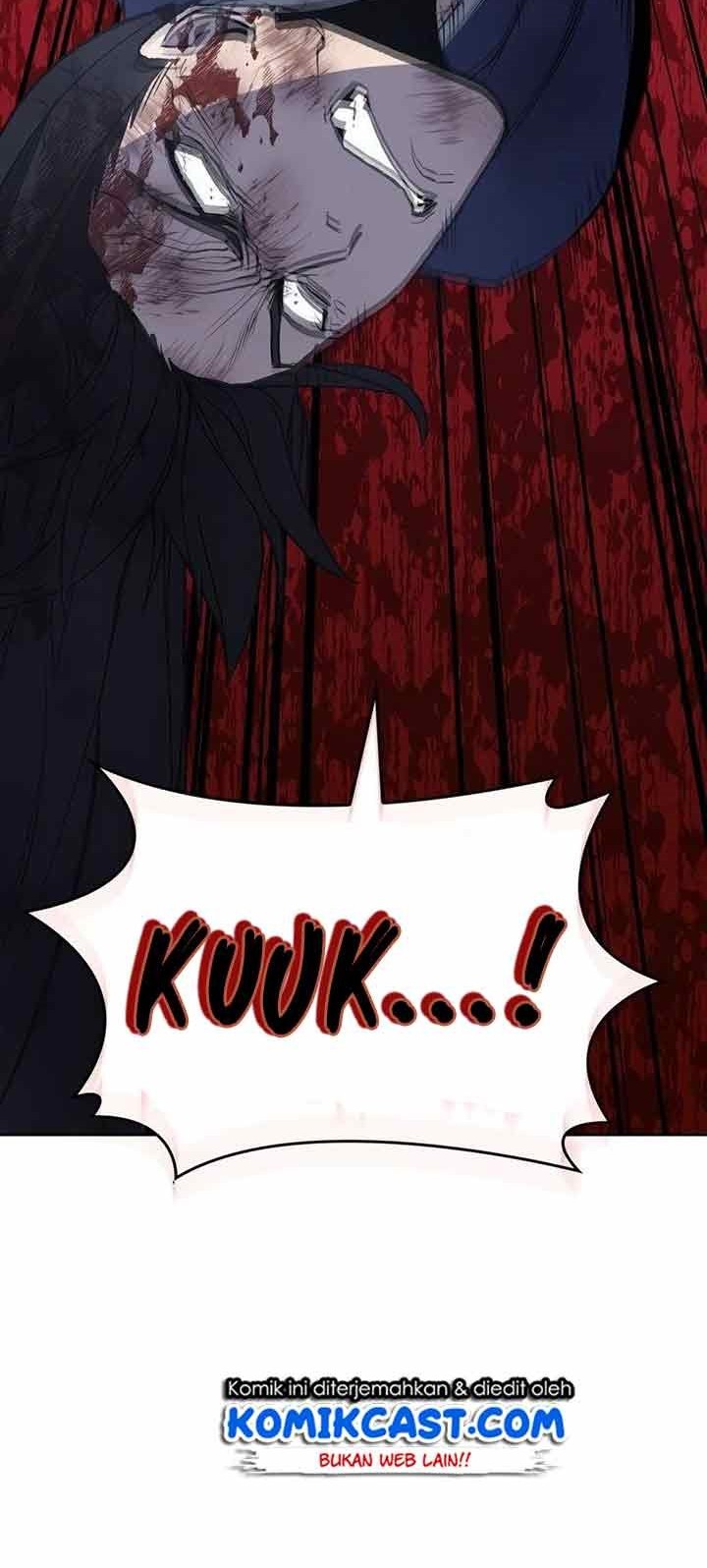 I Reincarnated As The Crazed Heir Chapter 47 Gambar 98