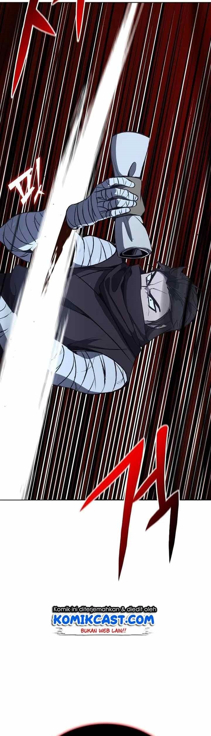 I Reincarnated As The Crazed Heir Chapter 47 Gambar 102