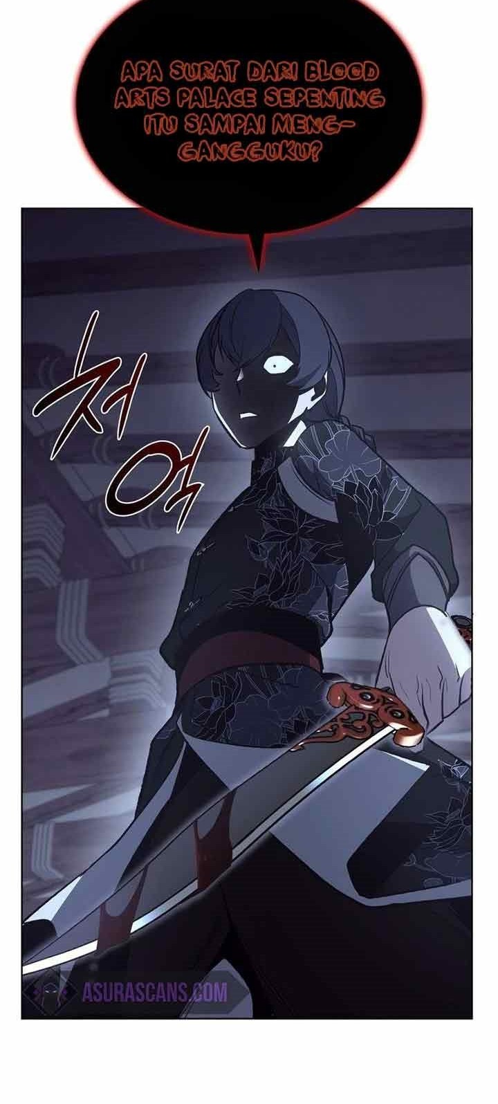 I Reincarnated As The Crazed Heir Chapter 47 Gambar 103