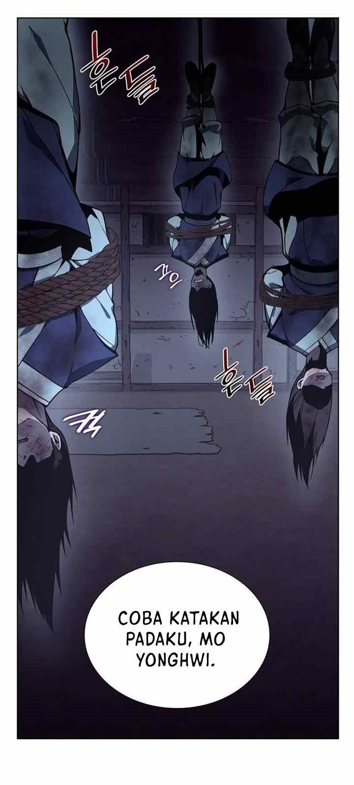 I Reincarnated As The Crazed Heir Chapter 47 Gambar 87