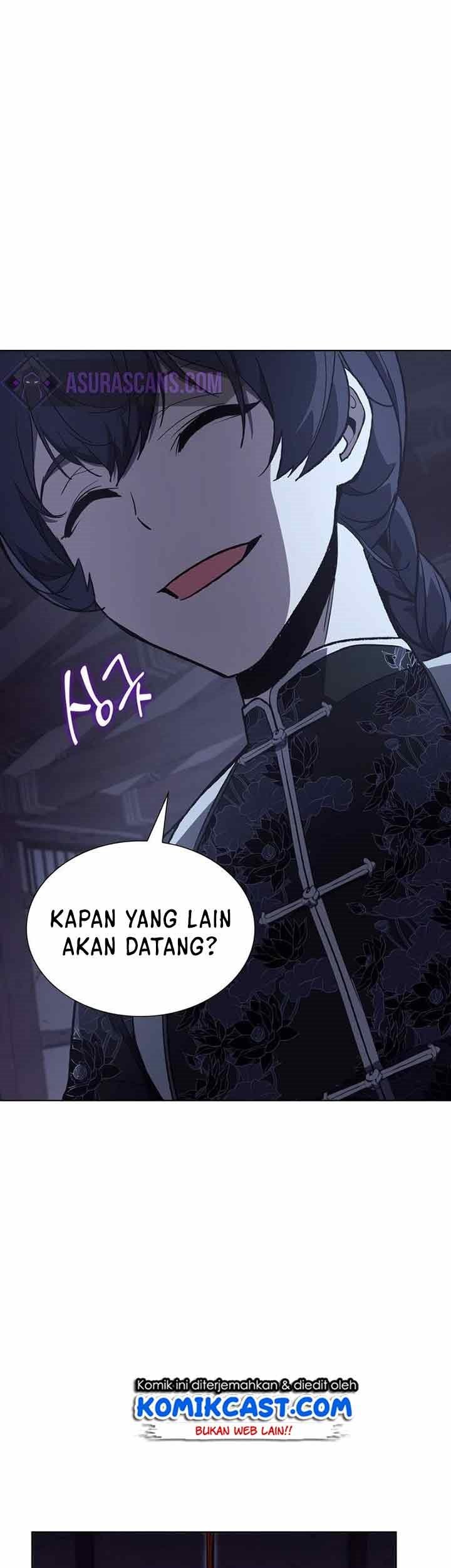 I Reincarnated As The Crazed Heir Chapter 47 Gambar 88