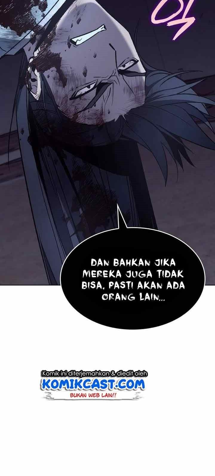I Reincarnated As The Crazed Heir Chapter 47 Gambar 91
