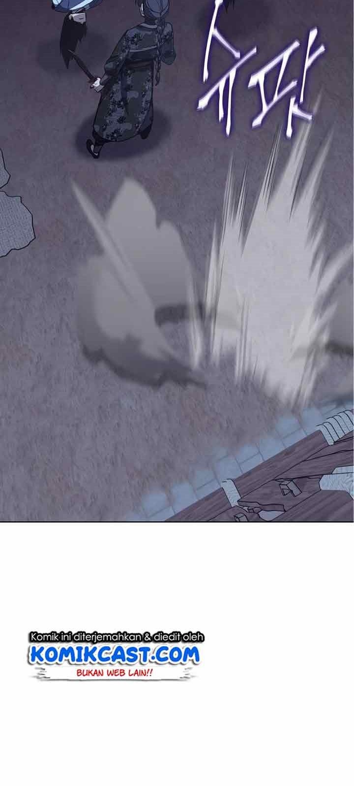 I Reincarnated As The Crazed Heir Chapter 47 Gambar 105