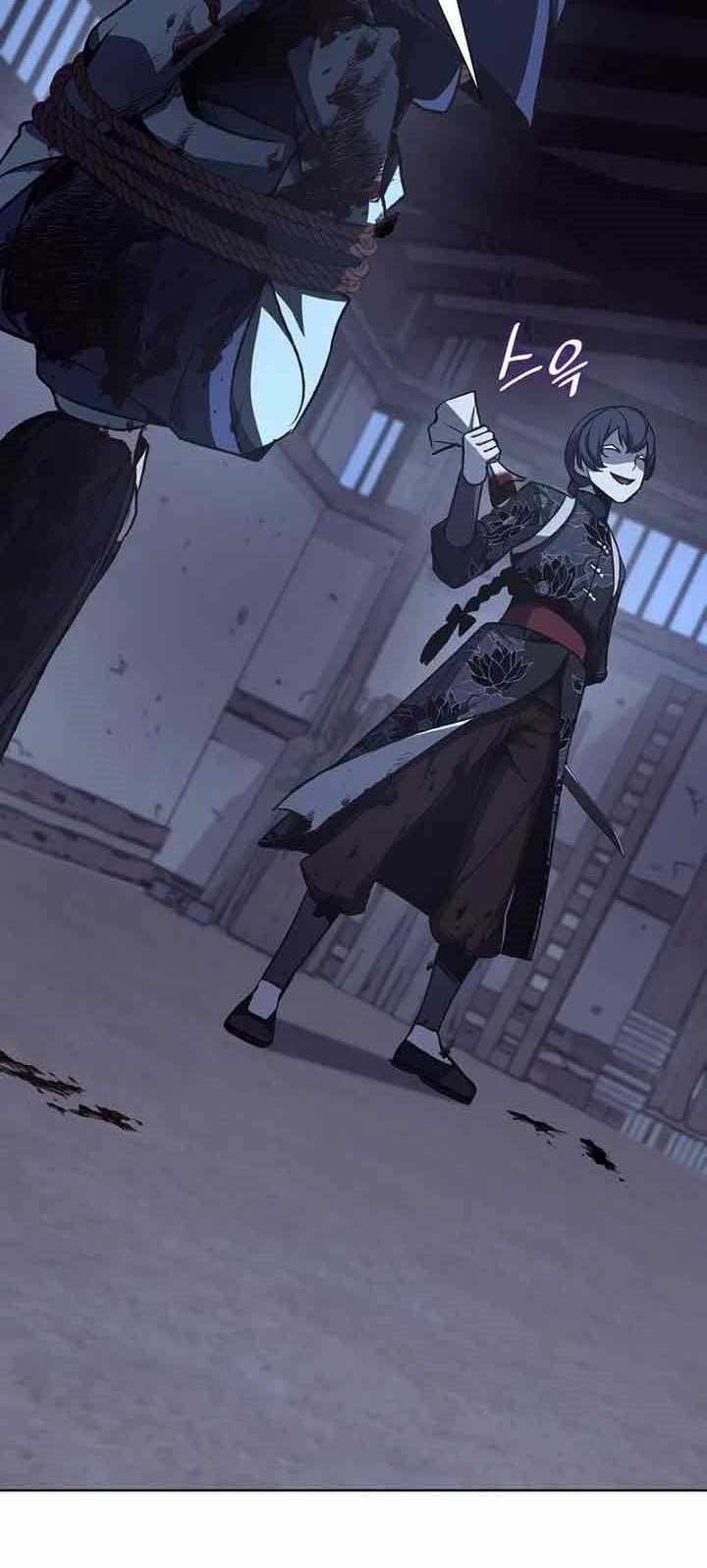 I Reincarnated As The Crazed Heir Chapter 47 Gambar 108