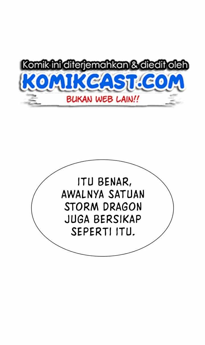 I Reincarnated As The Crazed Heir Chapter 47 Gambar 13