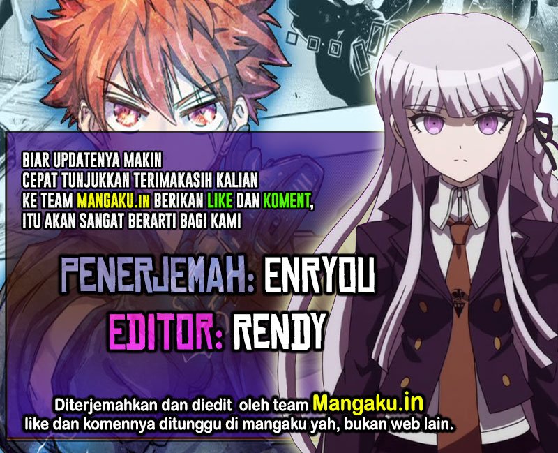 Komik Mission: Yozakura Family Chapter 129 gambar nomor 1