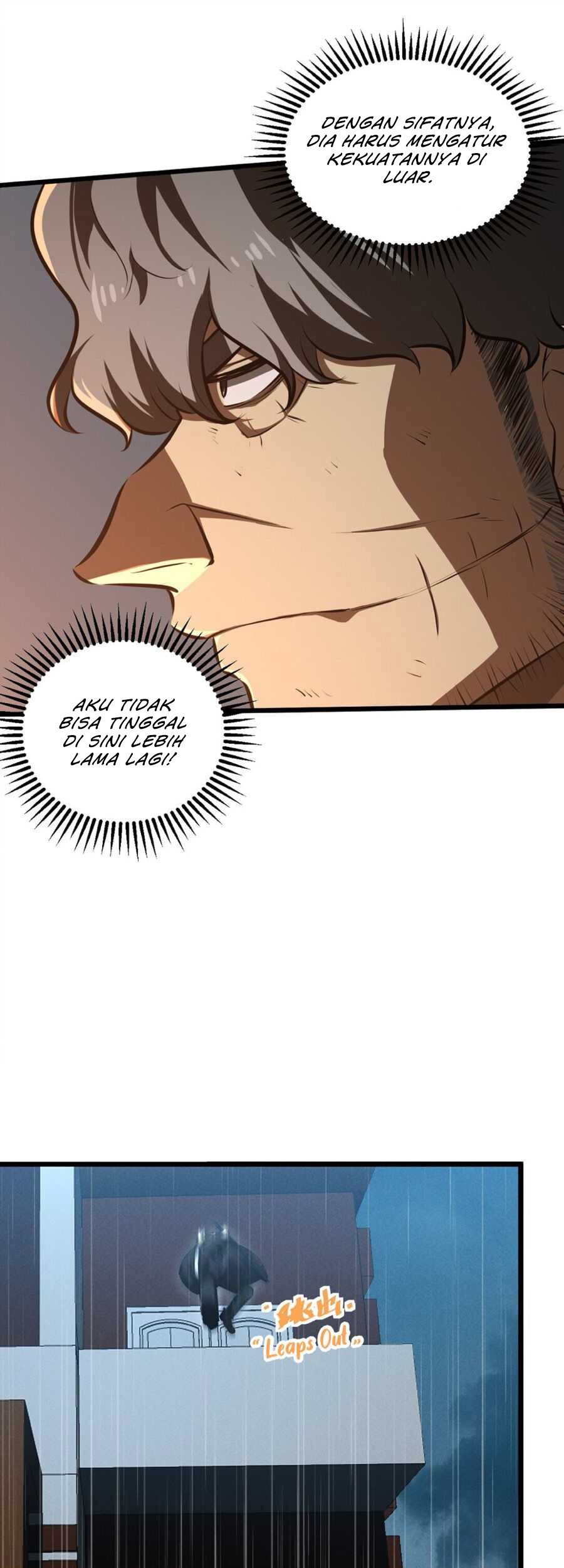 Please Stop Summoning Me! Chapter 25 Gambar 26