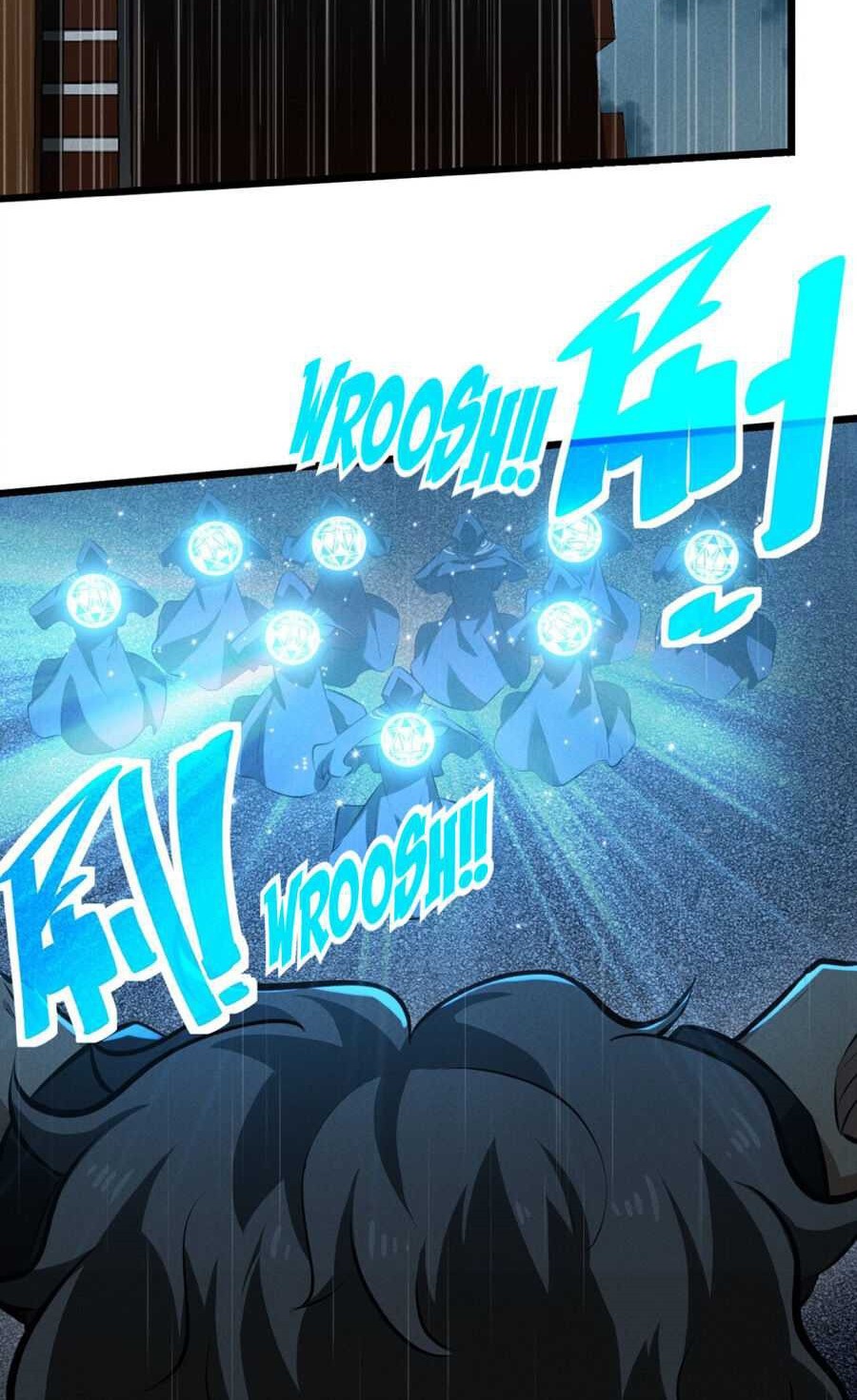 Please Stop Summoning Me! Chapter 25 Gambar 27