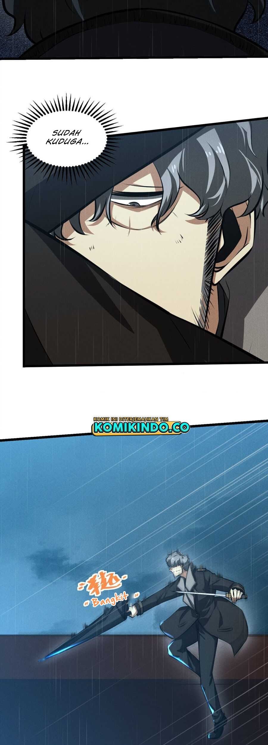 Please Stop Summoning Me! Chapter 25 Gambar 28