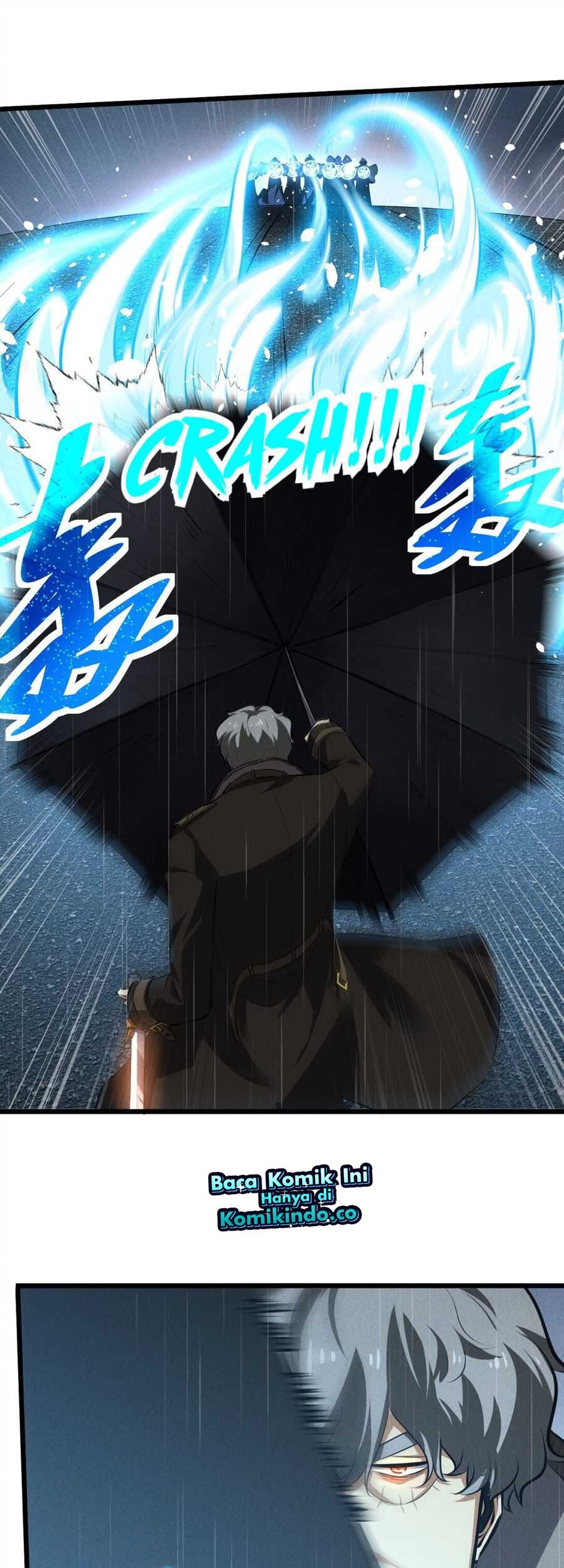 Please Stop Summoning Me! Chapter 25 Gambar 30