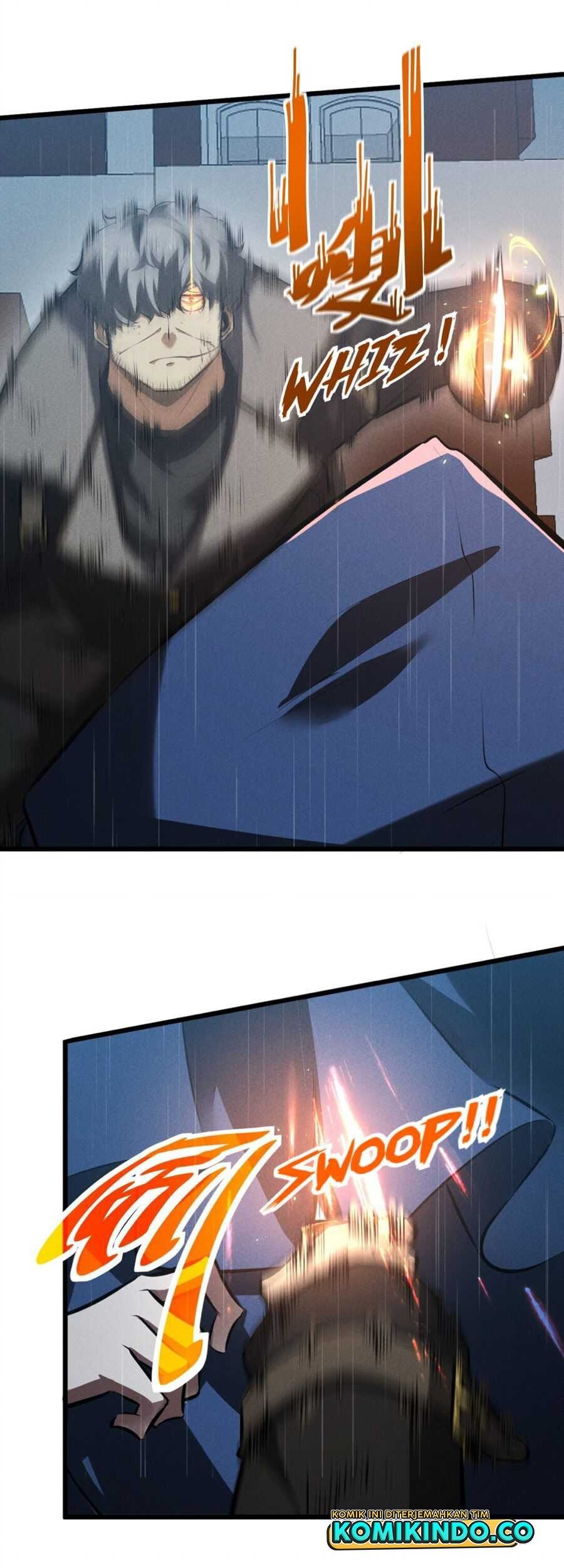 Please Stop Summoning Me! Chapter 25 Gambar 32