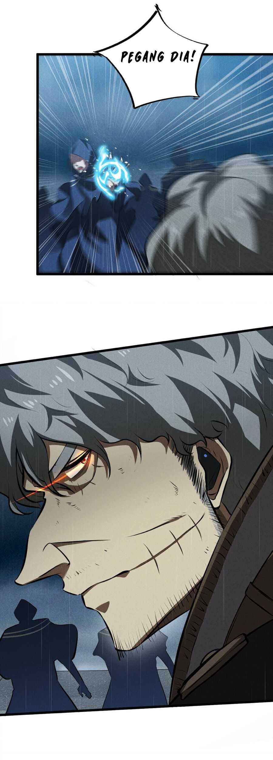 Please Stop Summoning Me! Chapter 25 Gambar 34