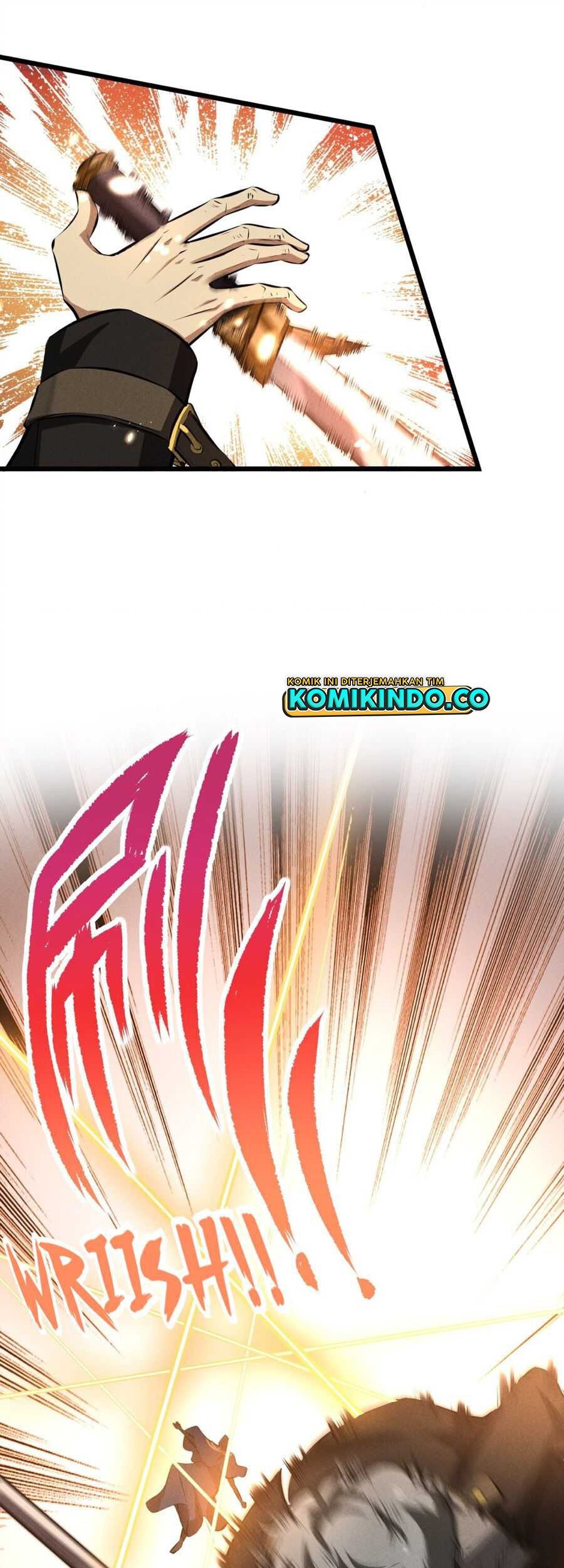 Please Stop Summoning Me! Chapter 25 Gambar 36