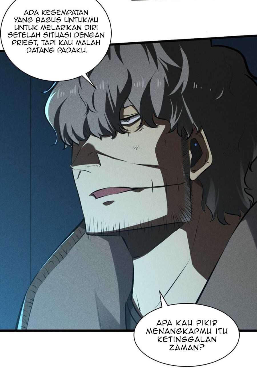 Please Stop Summoning Me! Chapter 25 Gambar 19