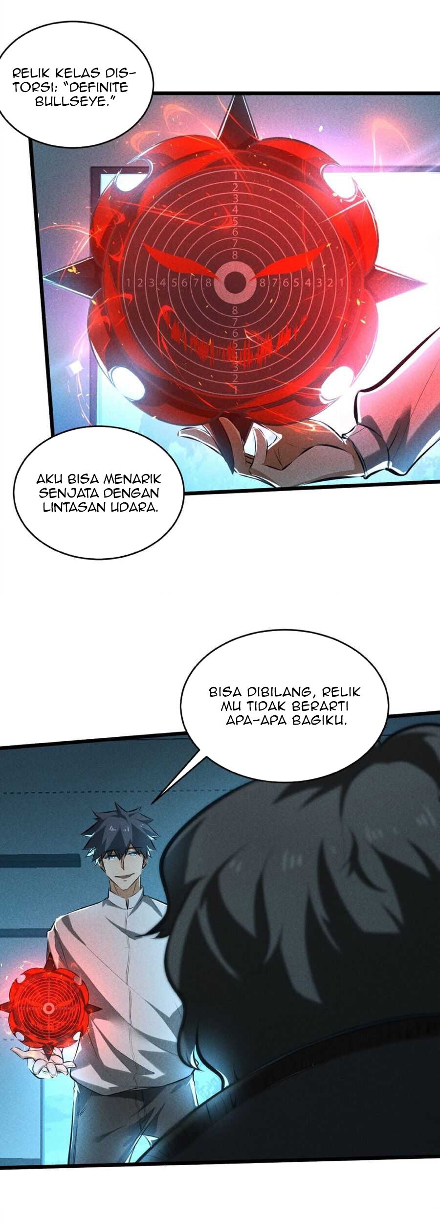 Please Stop Summoning Me! Chapter 25 Gambar 22