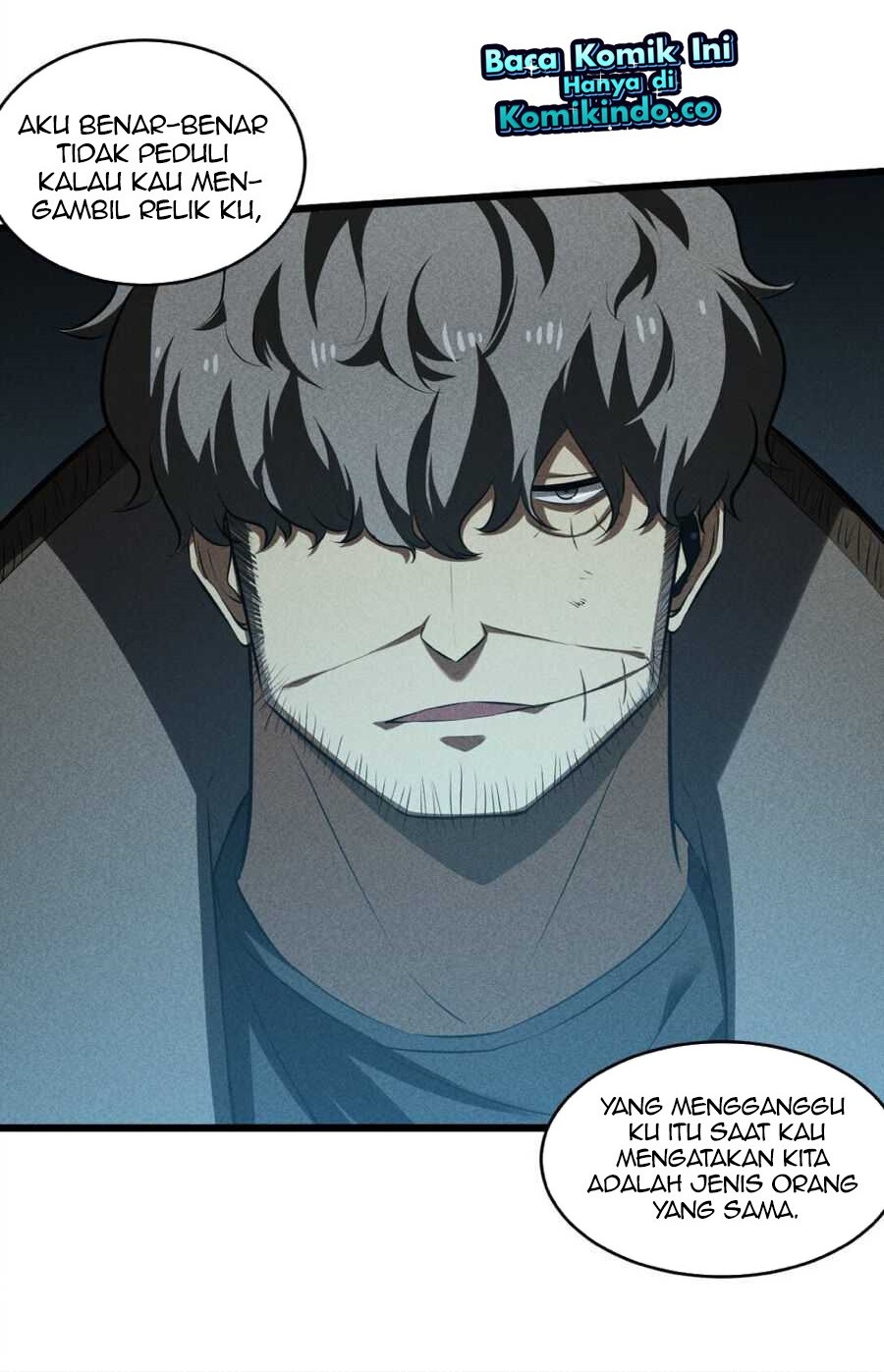 Please Stop Summoning Me! Chapter 25 Gambar 23