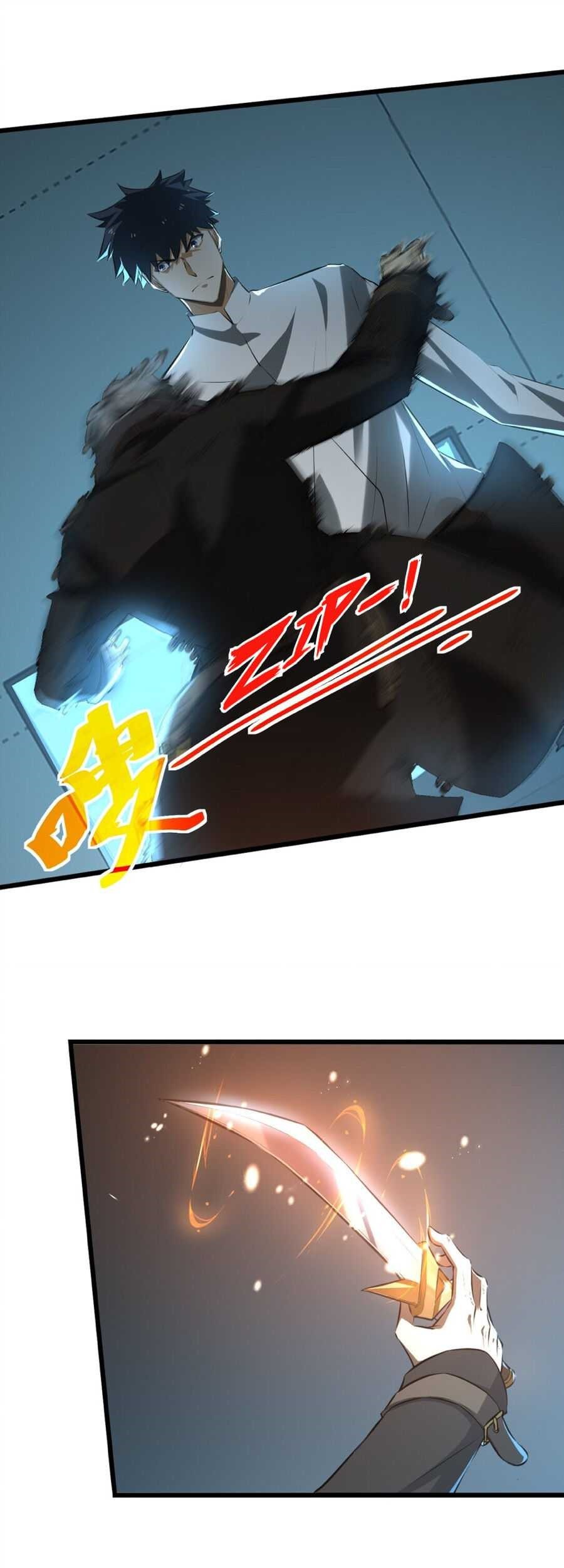 Please Stop Summoning Me! Chapter 25 Gambar 24