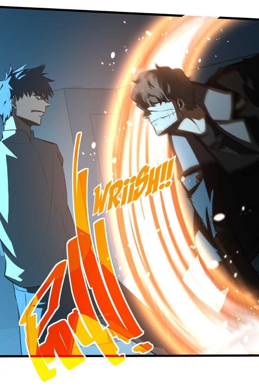 Please Stop Summoning Me! Chapter 25 Gambar 25