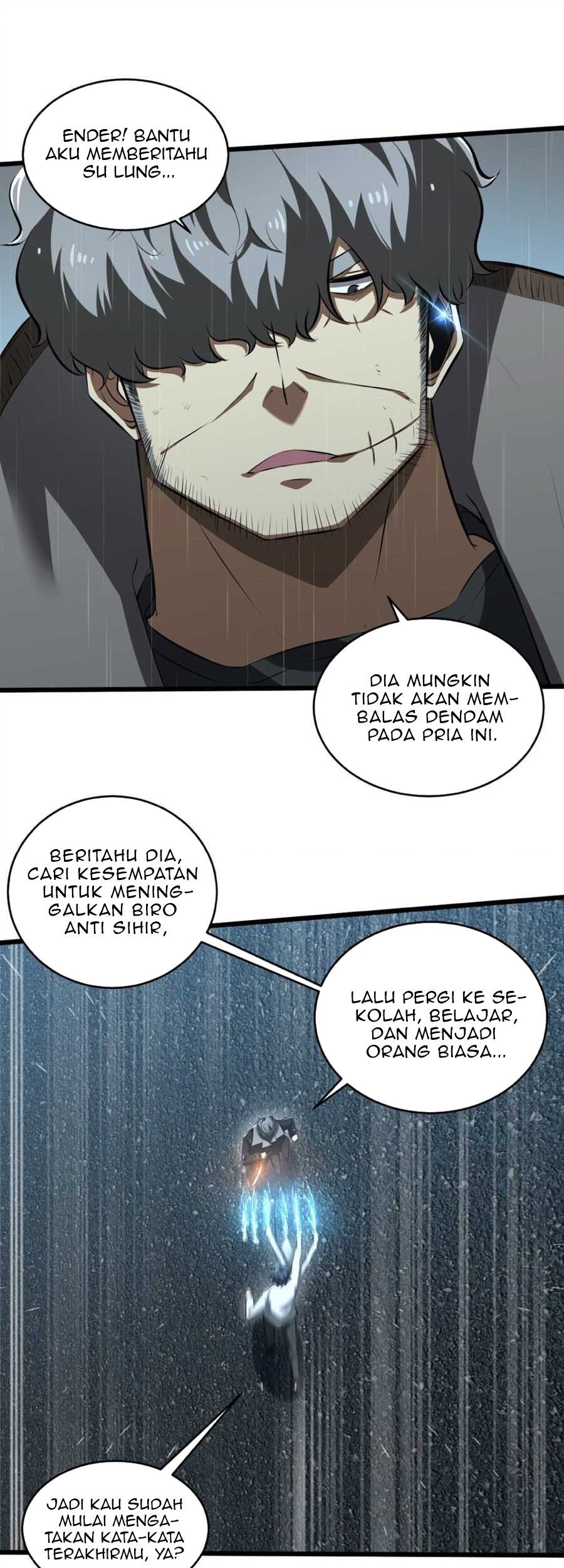 Please Stop Summoning Me! Chapter 25 Gambar 46