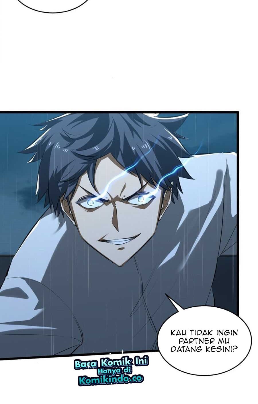 Please Stop Summoning Me! Chapter 25 Gambar 47