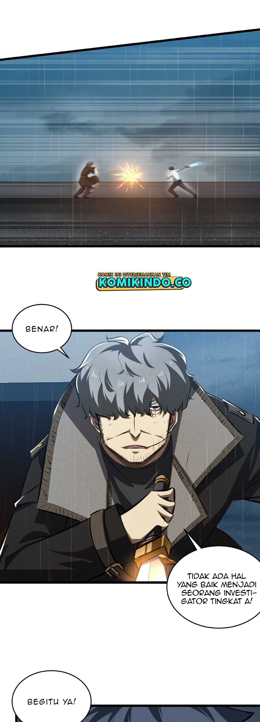 Please Stop Summoning Me! Chapter 25 Gambar 48