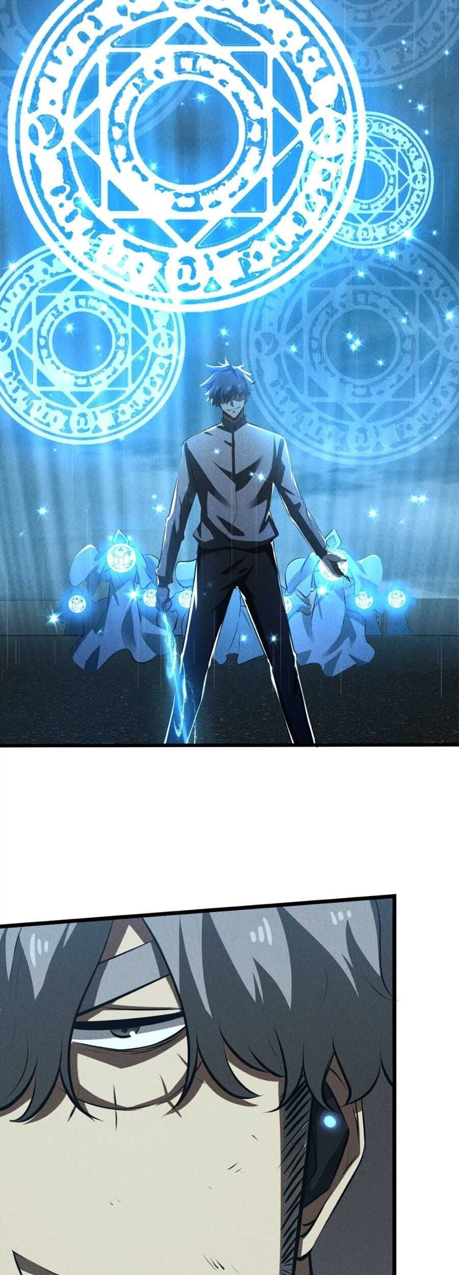 Please Stop Summoning Me! Chapter 25 Gambar 50