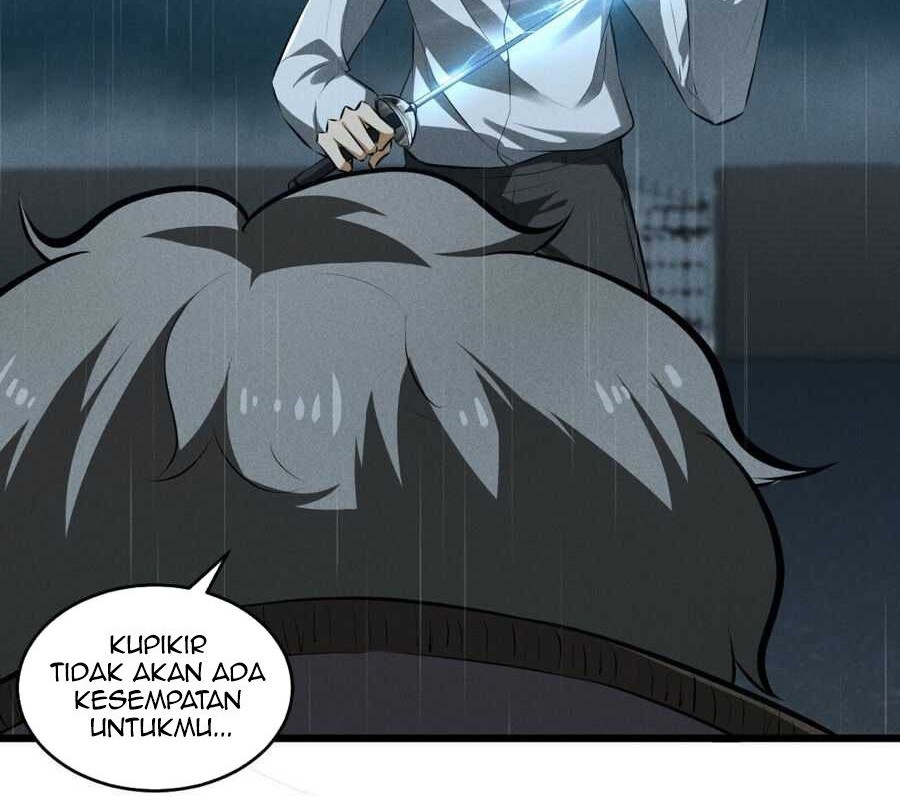 Please Stop Summoning Me! Chapter 25 Gambar 39