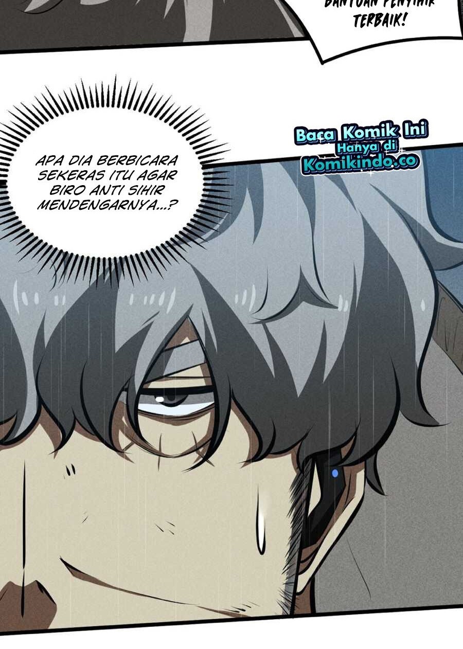 Please Stop Summoning Me! Chapter 25 Gambar 41