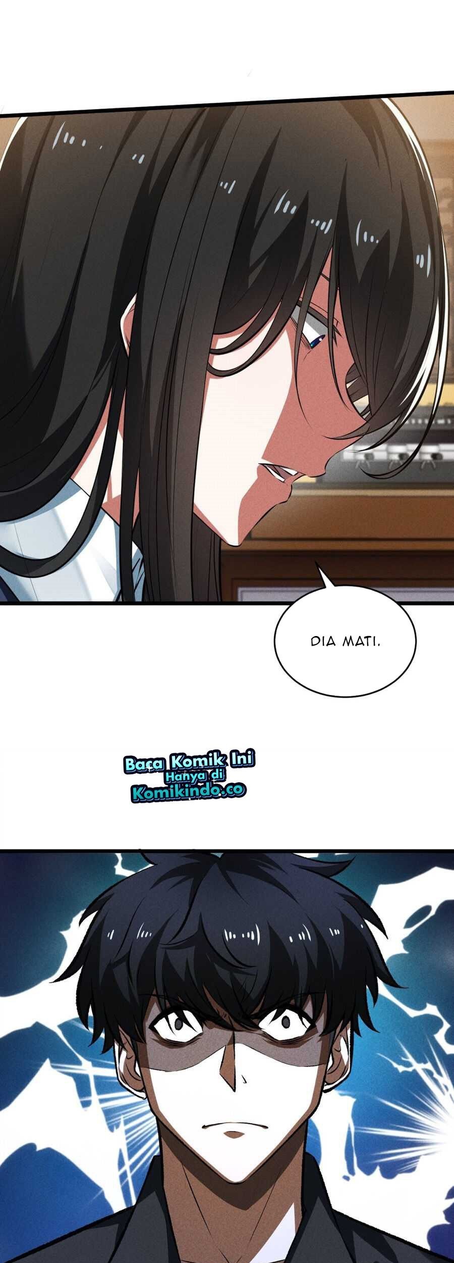 Please Stop Summoning Me! Chapter 25 Gambar 58