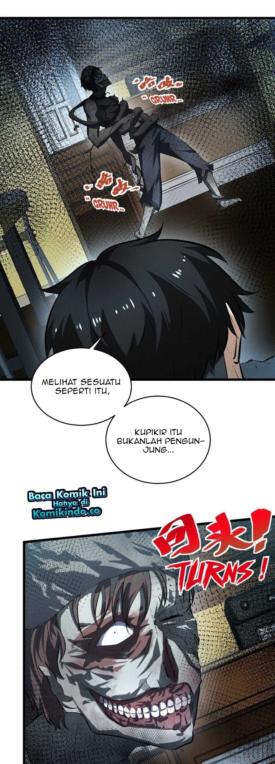 Please Stop Summoning Me! Chapter 25 Gambar 4