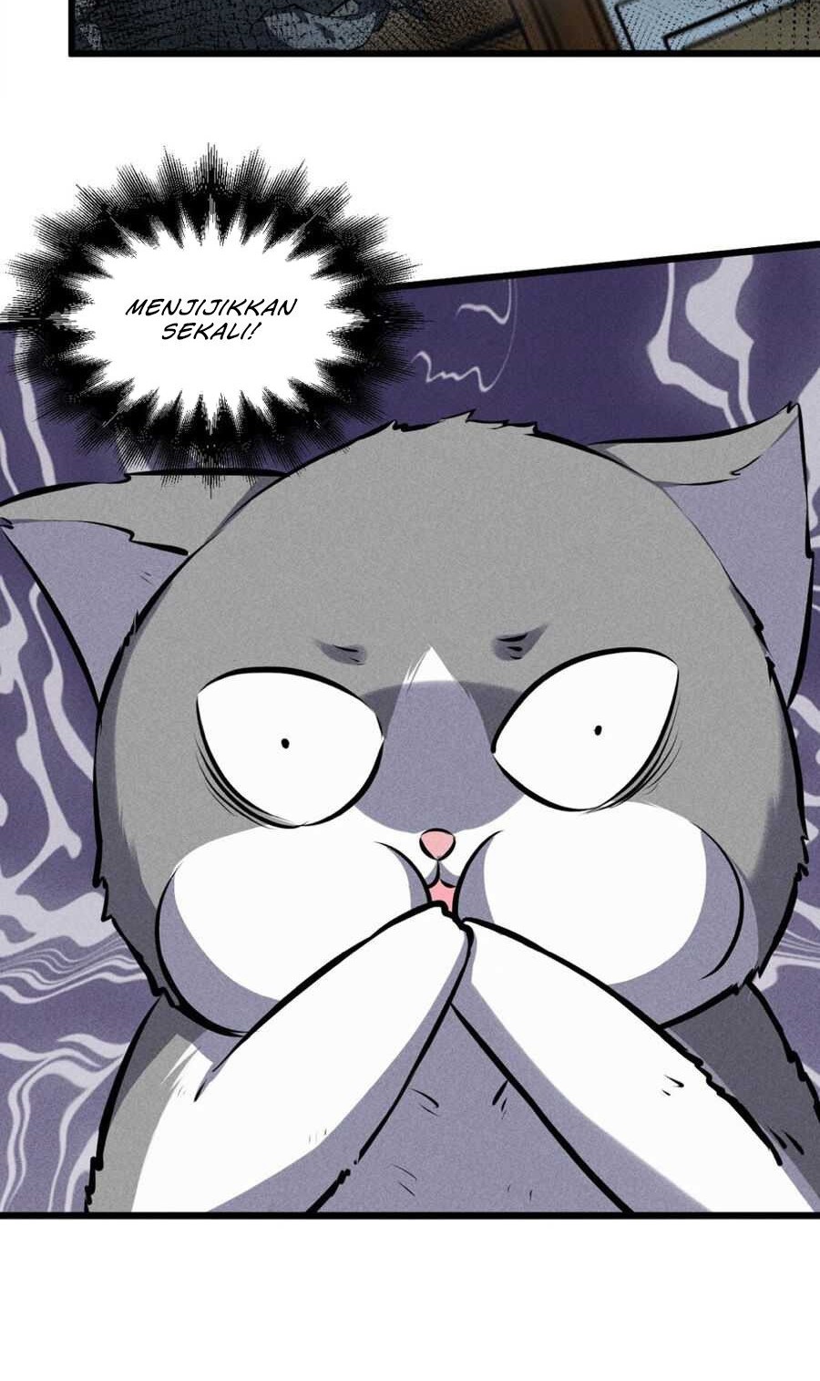 Please Stop Summoning Me! Chapter 25 Gambar 5