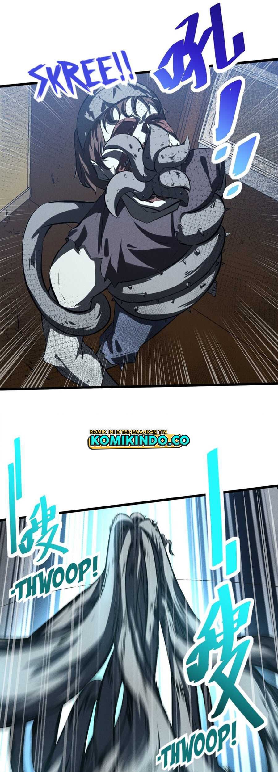 Please Stop Summoning Me! Chapter 25 Gambar 6