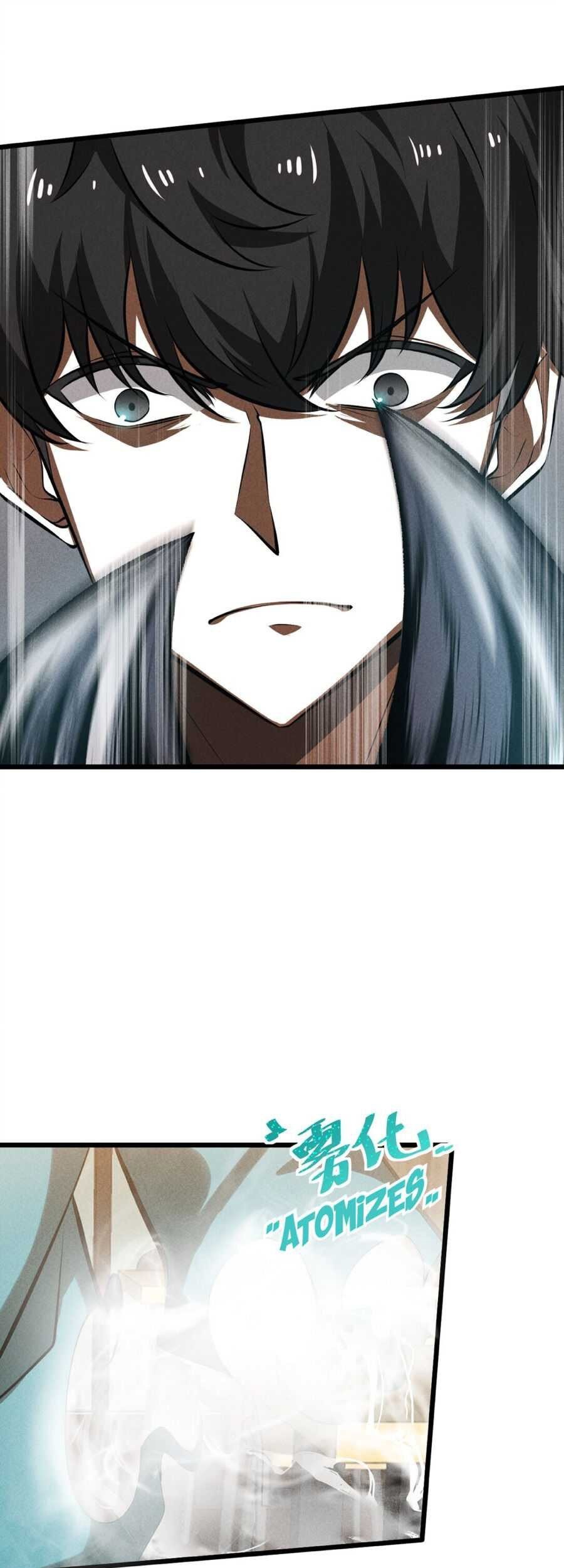 Please Stop Summoning Me! Chapter 25 Gambar 8