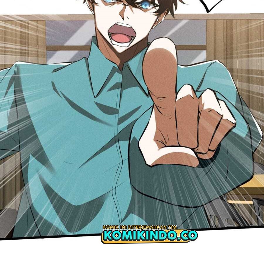 Please Stop Summoning Me! Chapter 25 Gambar 11