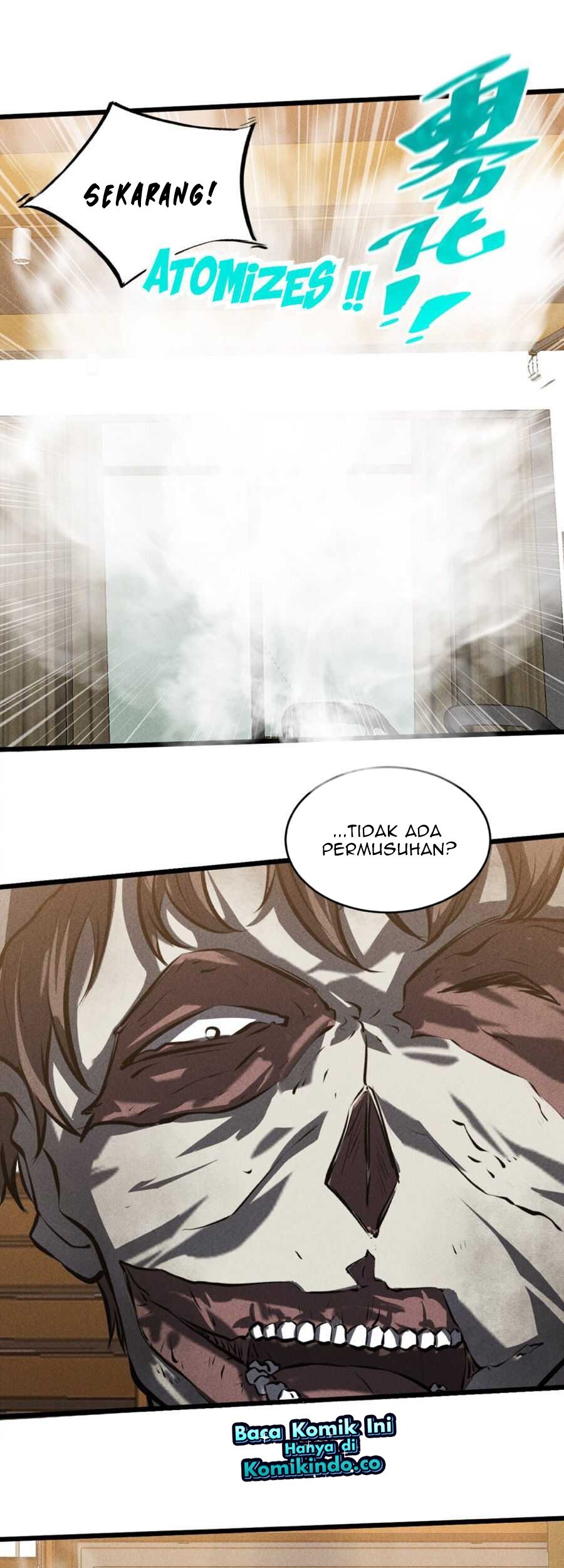 Please Stop Summoning Me! Chapter 25 Gambar 14