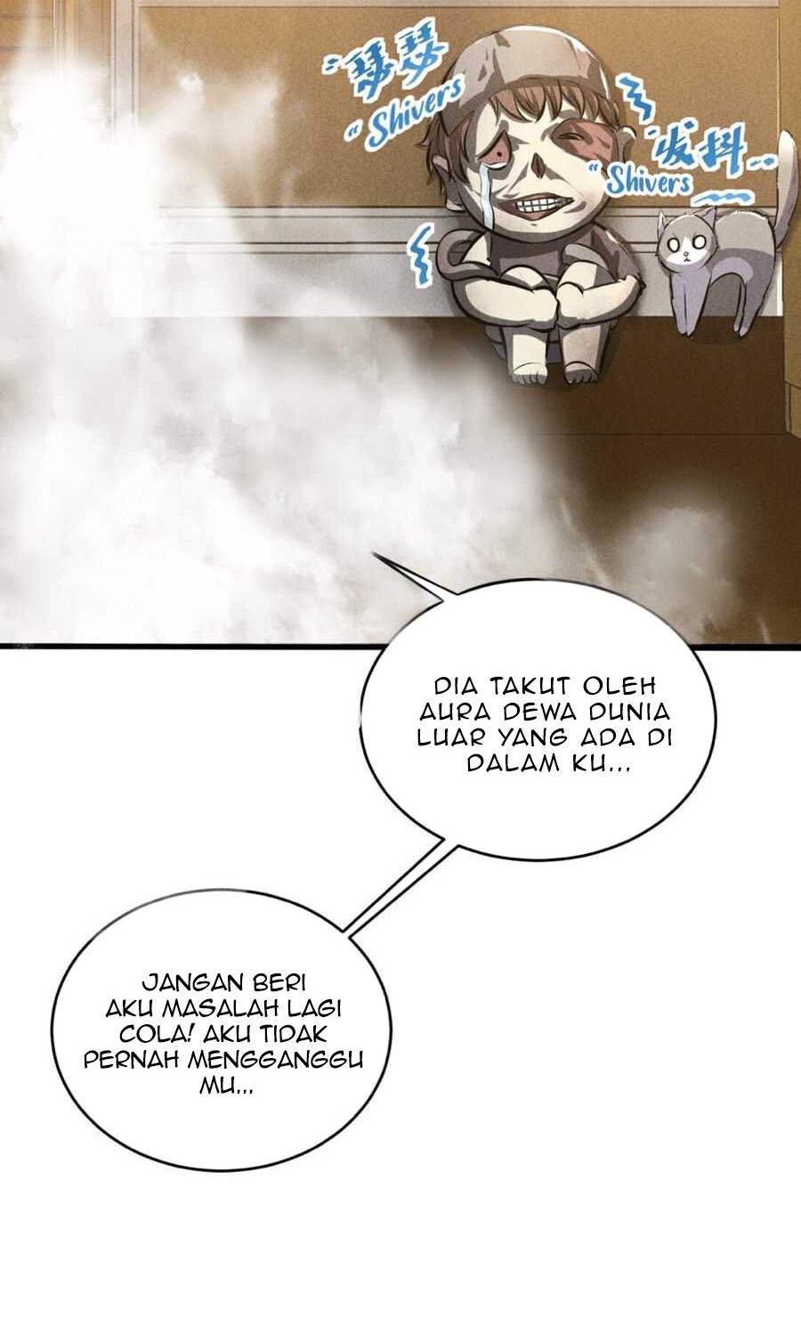 Please Stop Summoning Me! Chapter 25 Gambar 15