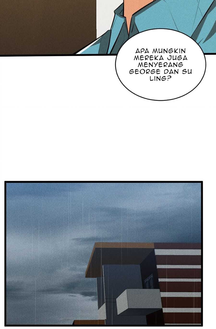 Please Stop Summoning Me! Chapter 25 Gambar 17