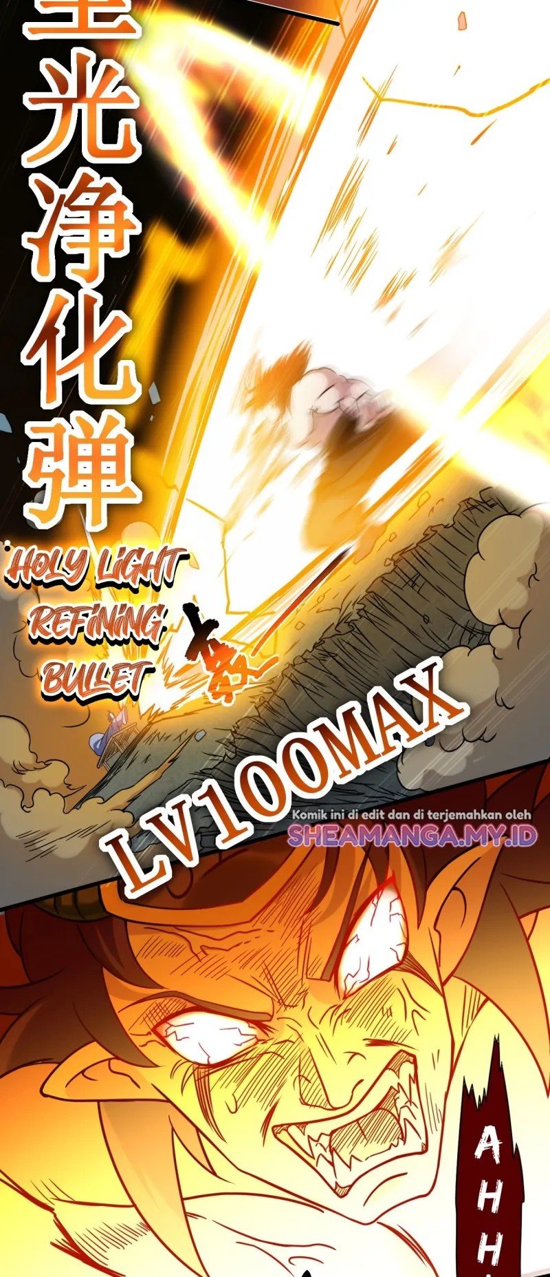 My Disciples Are All Immortals Chapter 52 Gambar 11