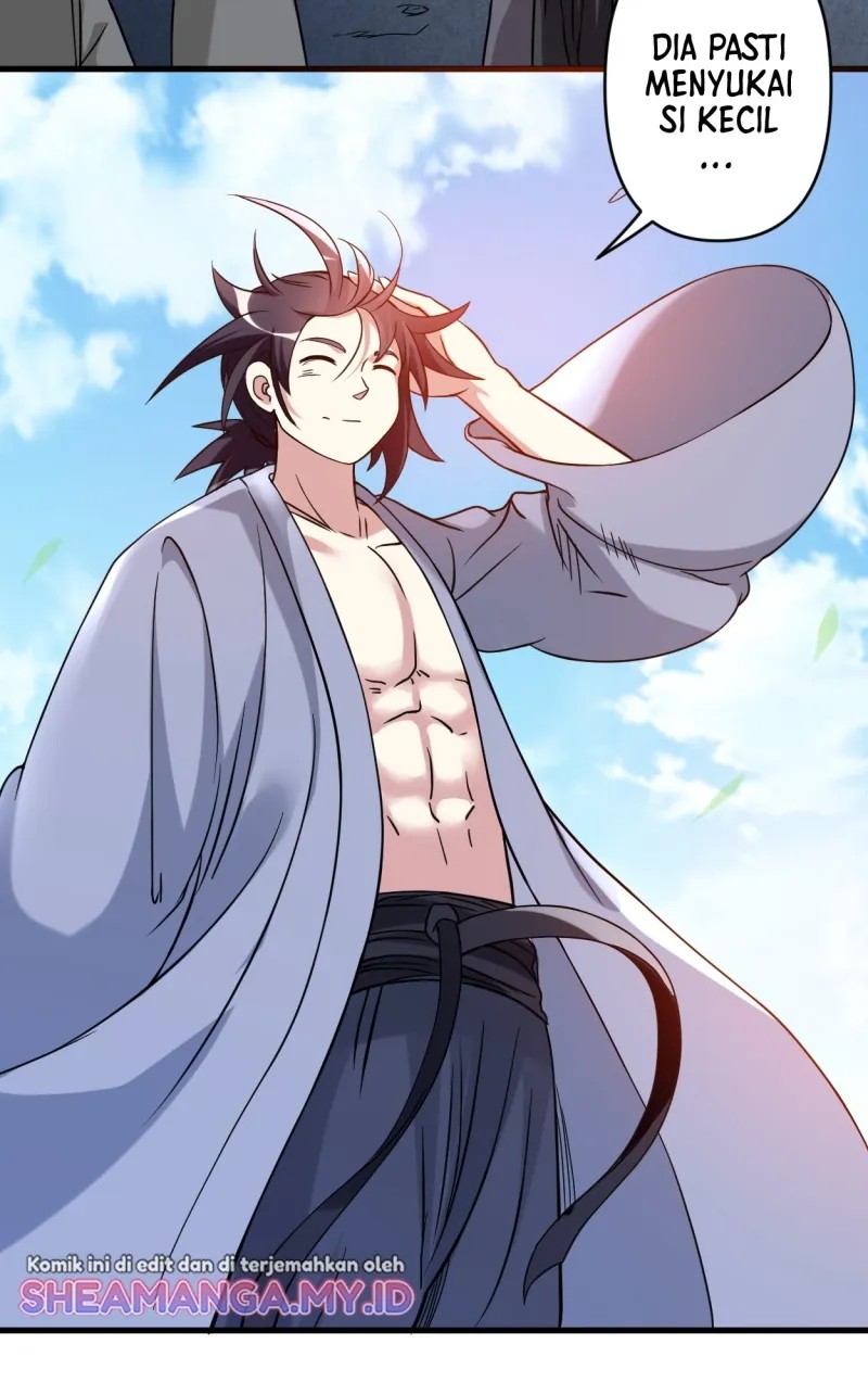 My Disciples Are All Immortals Chapter 52 Gambar 21