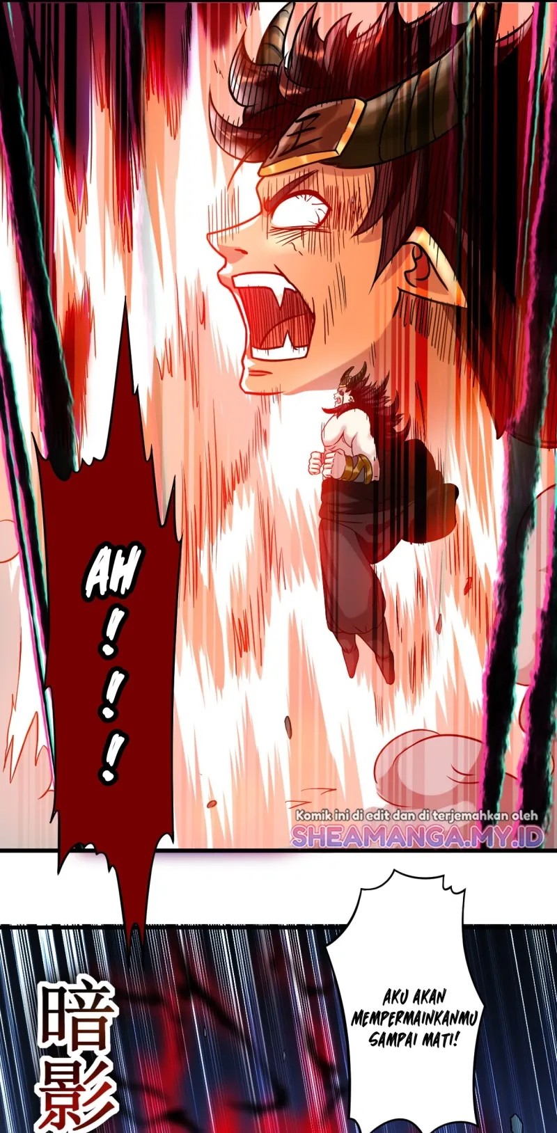 My Disciples Are All Immortals Chapter 52 Gambar 6