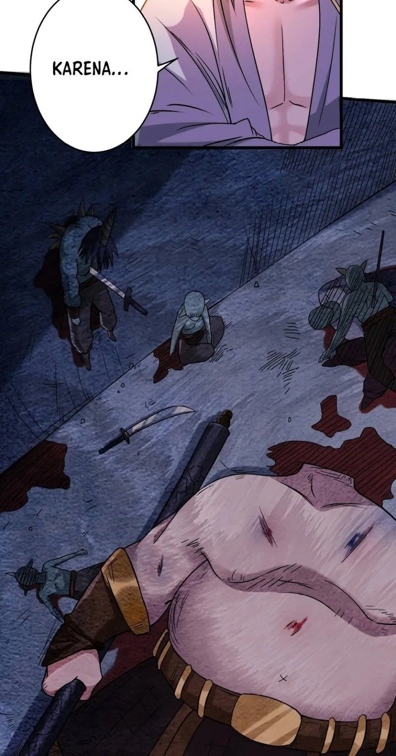 My Disciples Are All Immortals Chapter 51 Gambar 9