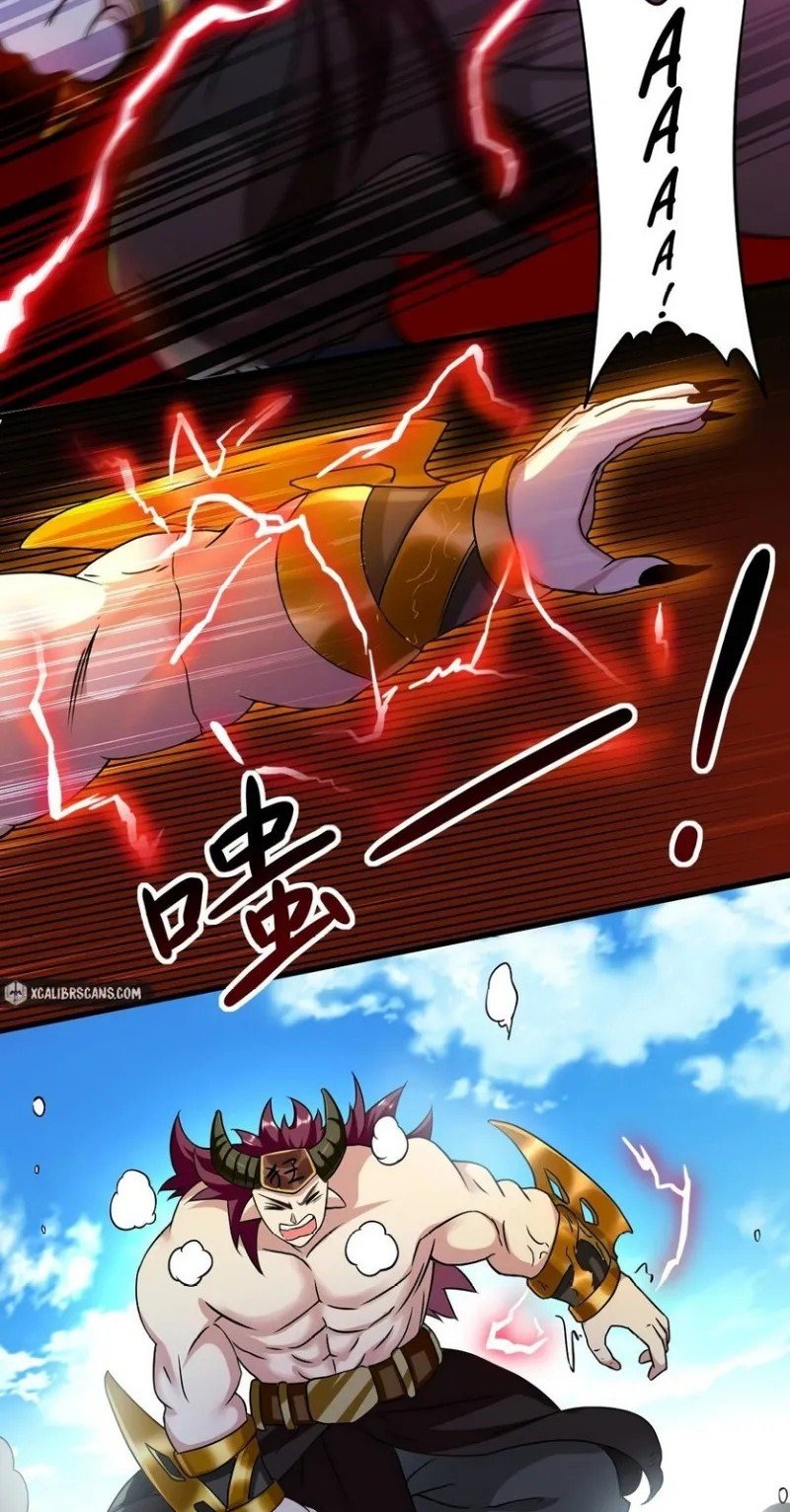 My Disciples Are All Immortals Chapter 51 Gambar 17