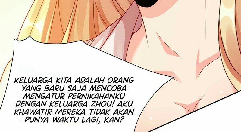 Ruling a Planet Chapter 05 Gambar 26