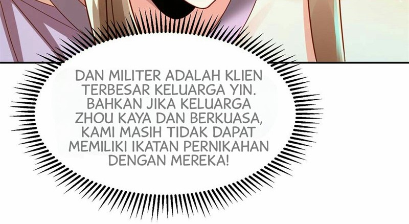 Ruling a Planet Chapter 05 Gambar 28