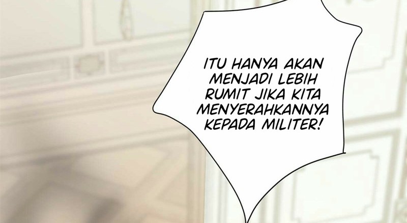 Ruling a Planet Chapter 05 Gambar 24