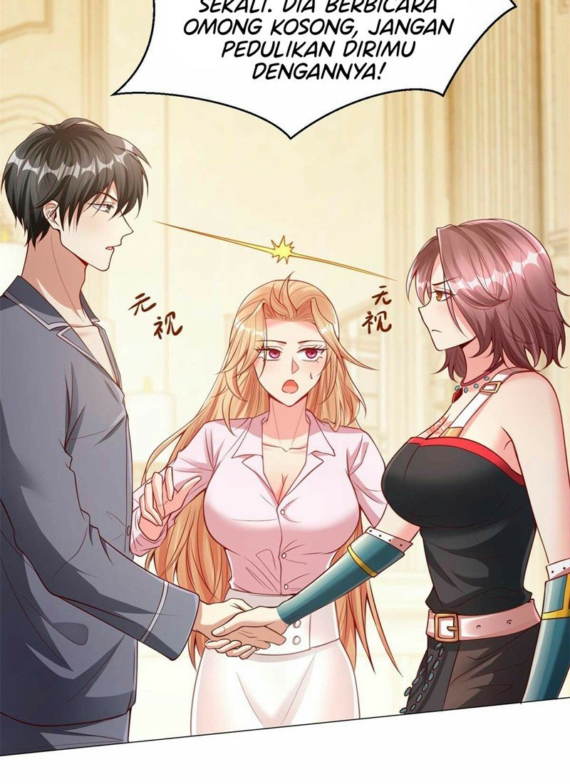 Ruling a Planet Chapter 05 Gambar 46